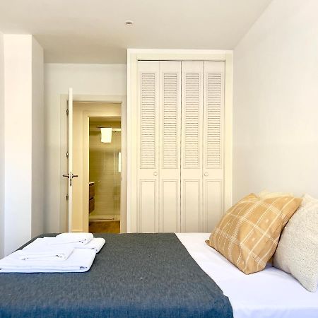Housing Leon Ana Mogas Con Garaje Apartman Kültér fotó