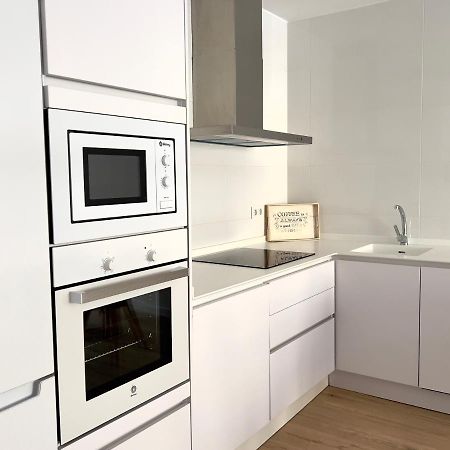 Housing Leon Ana Mogas Con Garaje Apartman Kültér fotó