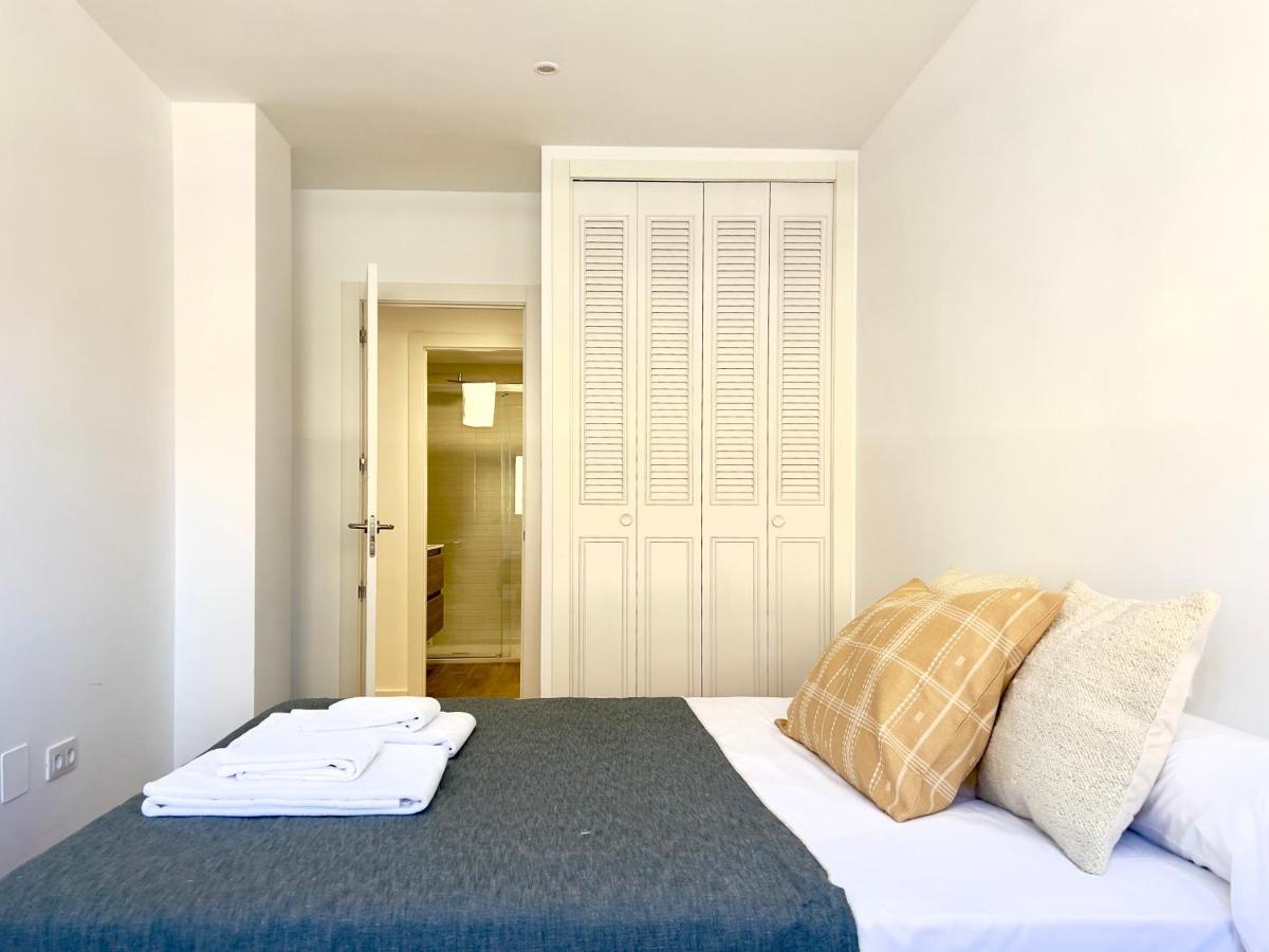 Housing Leon Ana Mogas Con Garaje Apartman Kültér fotó