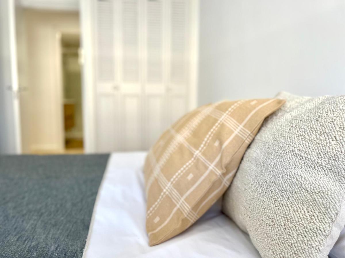 Housing Leon Ana Mogas Con Garaje Apartman Kültér fotó